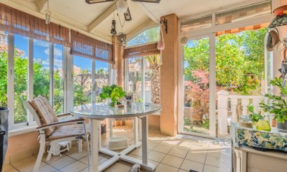 Resale - Townhouse - Ciudad Quesada - Lo Marabu