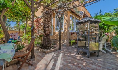 Resale - Townhouse - Ciudad Quesada - Lo Marabu