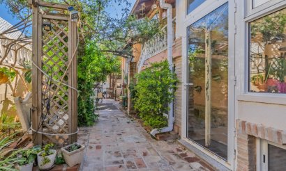 Resale - Townhouse - Ciudad Quesada - Lo Marabu