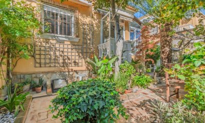 Resale - Townhouse - Ciudad Quesada - Lo Marabu