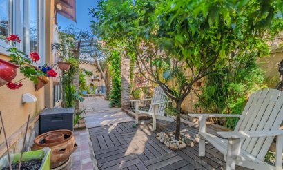 Resale - Townhouse - Ciudad Quesada - Lo Marabu