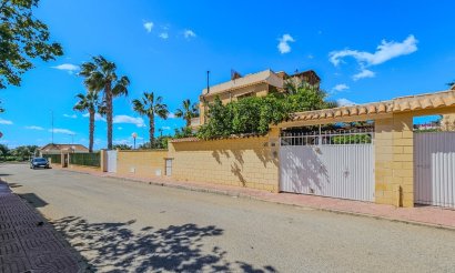 Resale - Townhouse - Ciudad Quesada - Lo Marabu