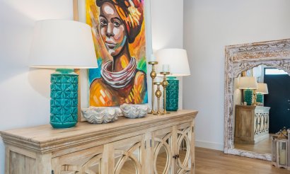 Resale - Villa - Elche - Elche/Elx