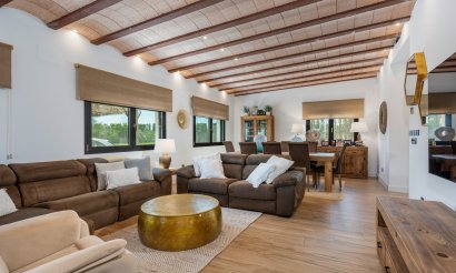 Resale - Villa - Elche - Elche/Elx