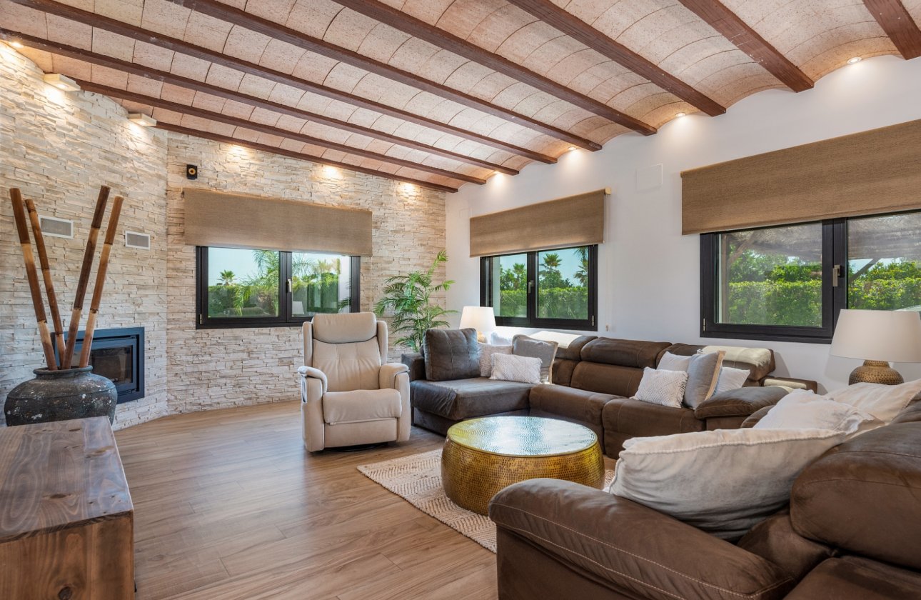 Resale - Villa - Elche - Elche/Elx