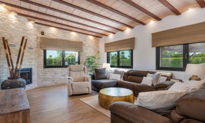Resale - Villa - Elche - Elche/Elx