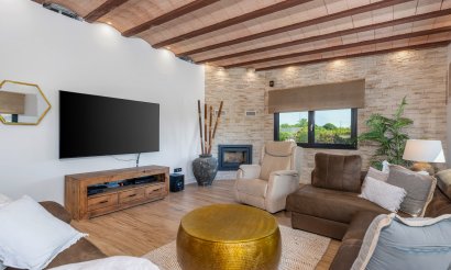 Resale - Villa - Elche - Elche/Elx