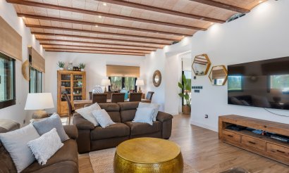 Resale - Villa - Elche - Elche/Elx