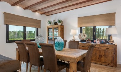 Resale - Villa - Elche - Elche/Elx