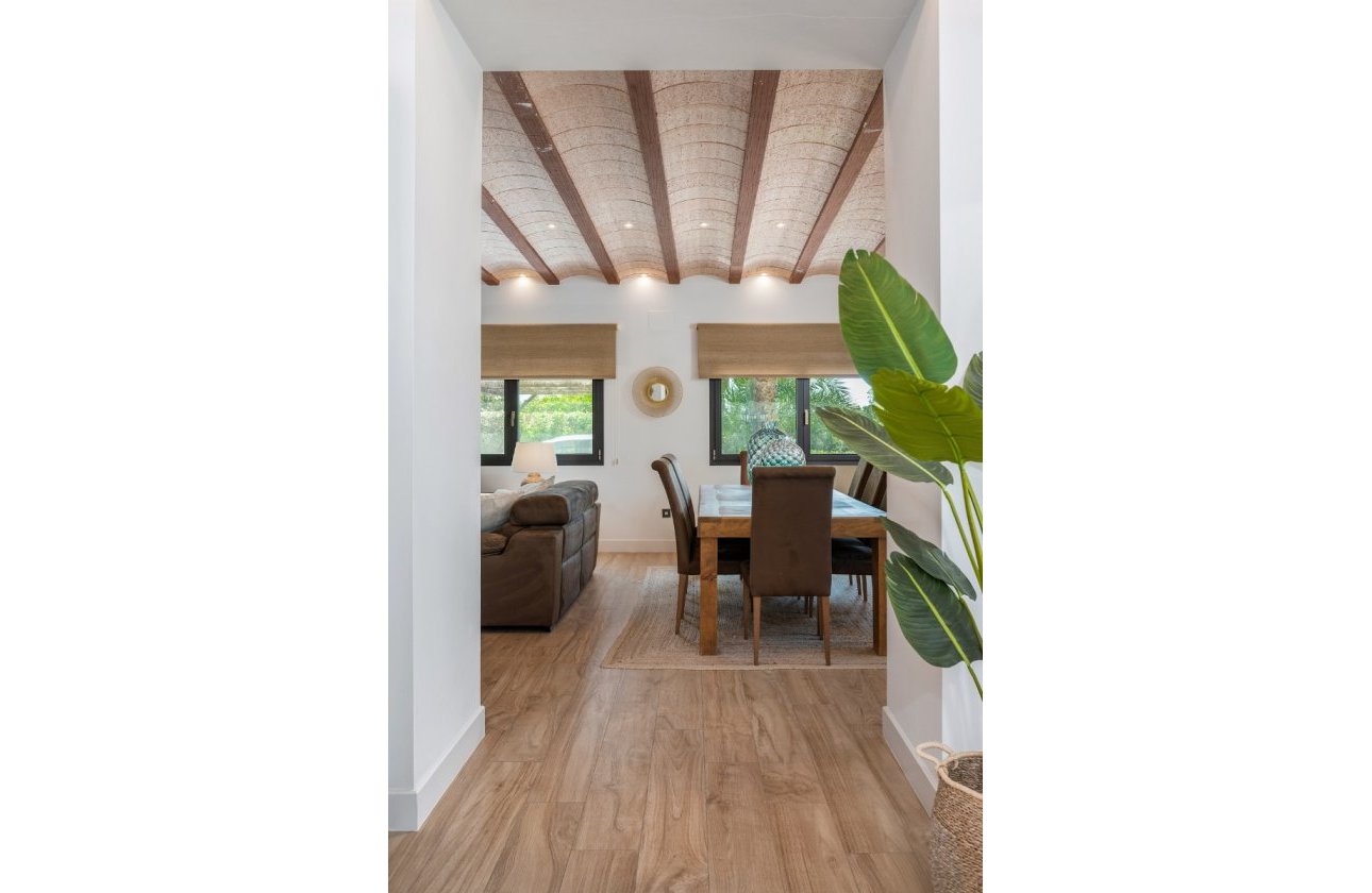 Resale - Villa - Elche - Elche/Elx