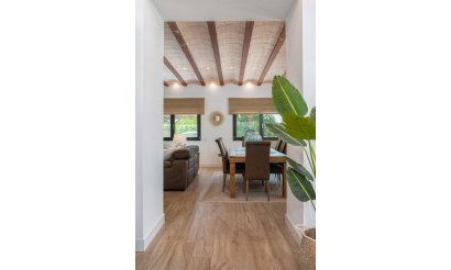Resale - Villa - Elche - Elche/Elx