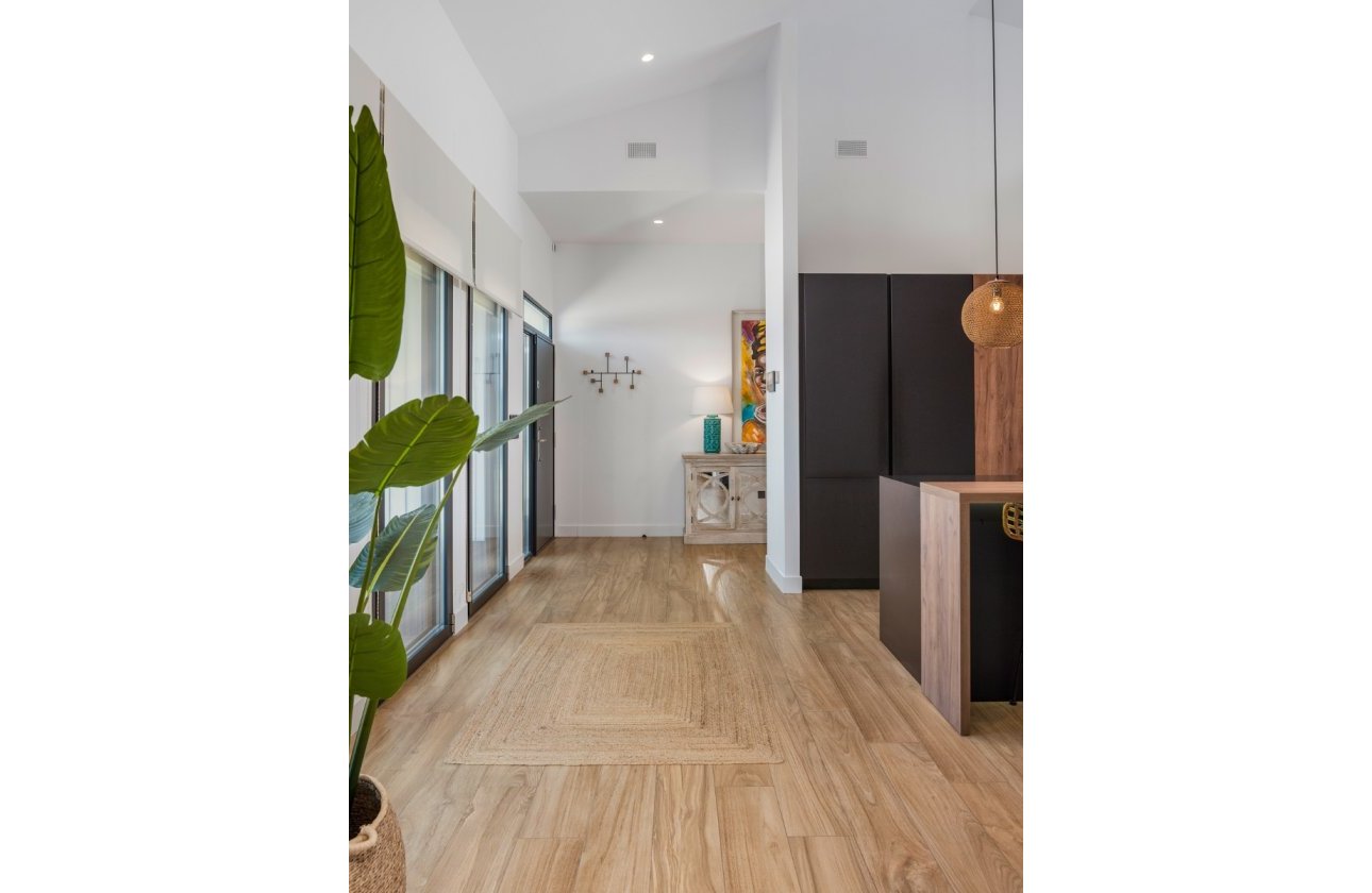 Resale - Villa - Elche - Elche/Elx