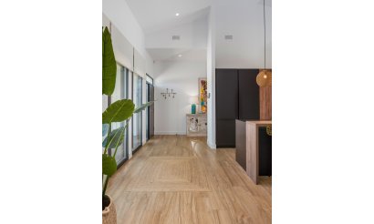 Resale - Villa - Elche - Elche/Elx