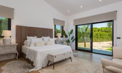Resale - Villa - Elche - Elche/Elx