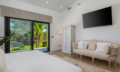 Resale - Villa - Elche - Elche/Elx