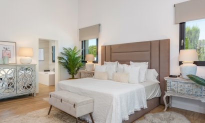 Resale - Villa - Elche - Elche/Elx