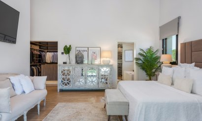 Resale - Villa - Elche - Elche/Elx