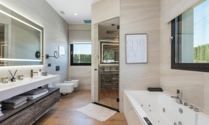 Resale - Villa - Elche - Elche/Elx