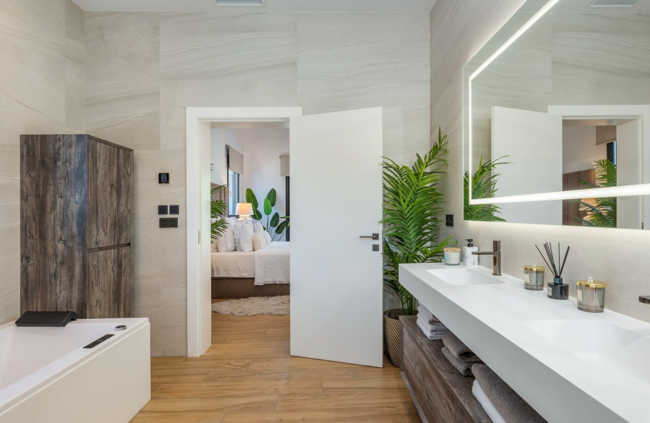 Resale - Villa - Elche - Elche/Elx