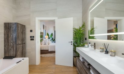 Resale - Villa - Elche - Elche/Elx