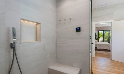 Resale - Villa - Elche - Elche/Elx