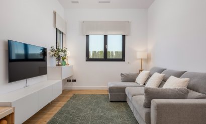 Resale - Villa - Elche - Elche/Elx