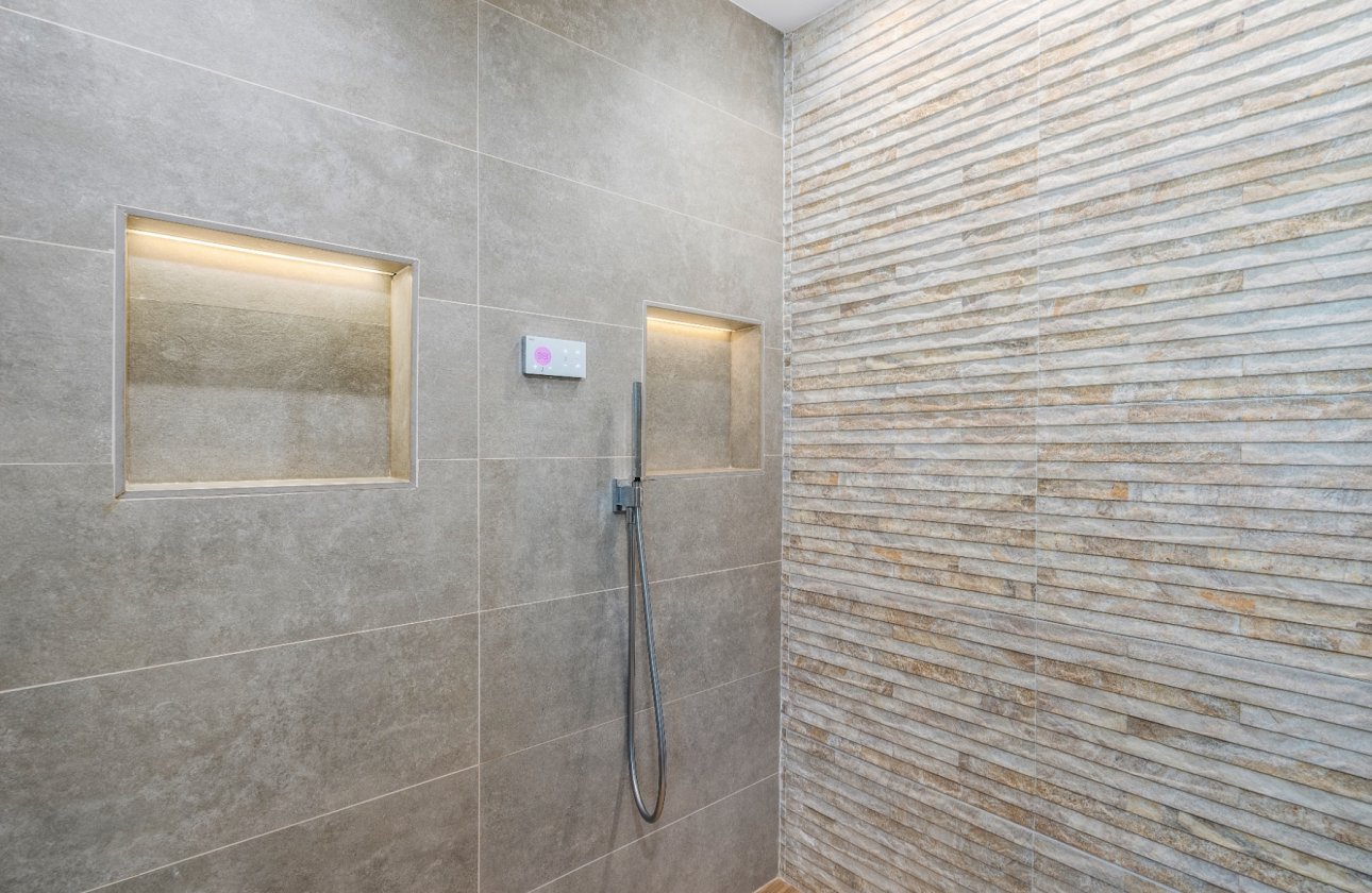 Resale - Villa - Elche - Elche/Elx