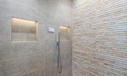 Resale - Villa - Elche - Elche/Elx