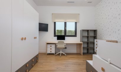 Resale - Villa - Elche - Elche/Elx