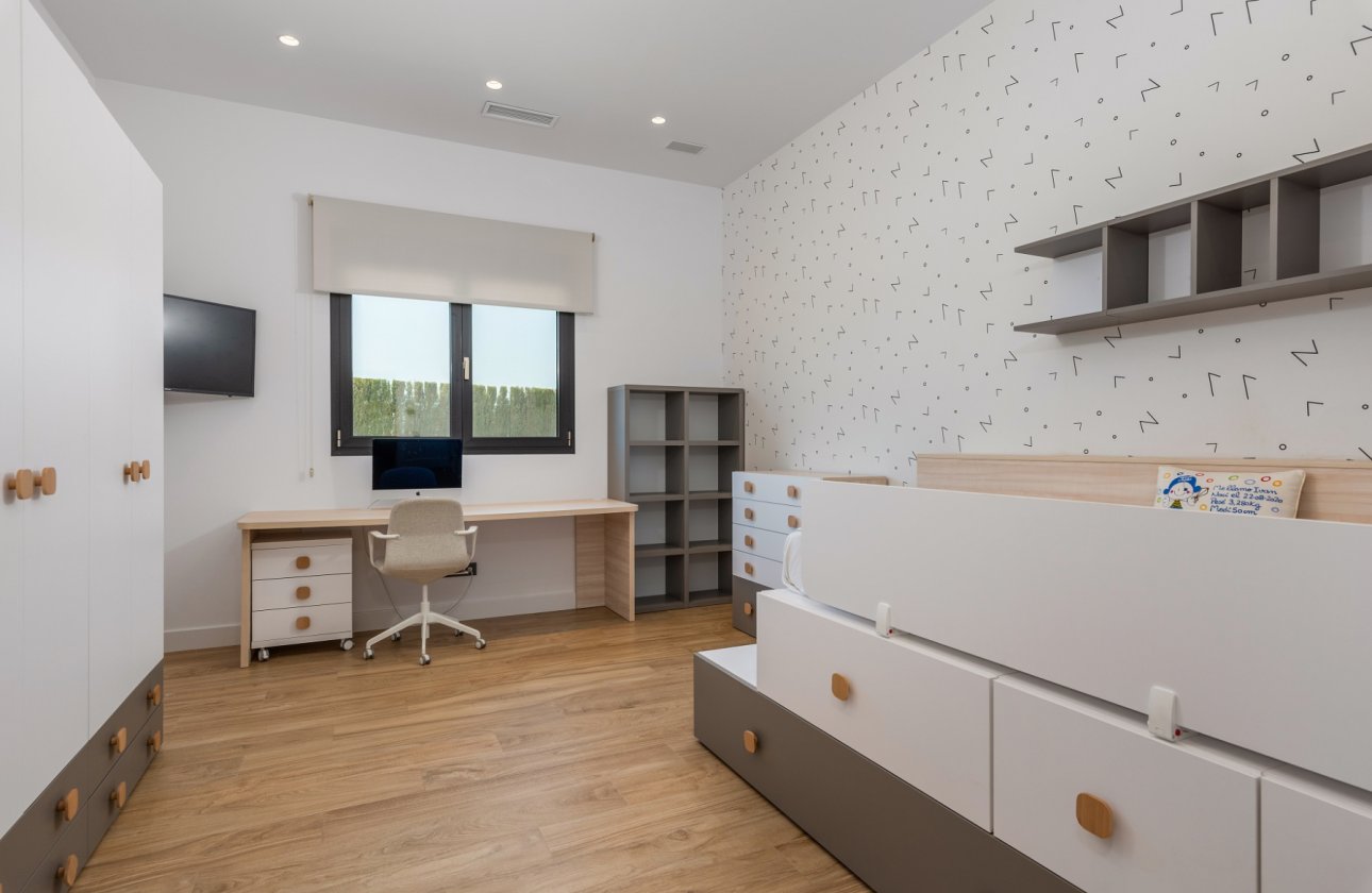 Resale - Villa - Elche - Elche/Elx
