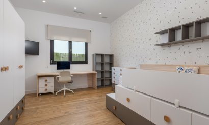 Resale - Villa - Elche - Elche/Elx