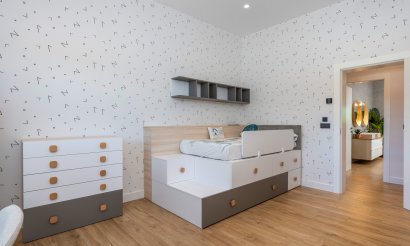 Resale - Villa - Elche - Elche/Elx