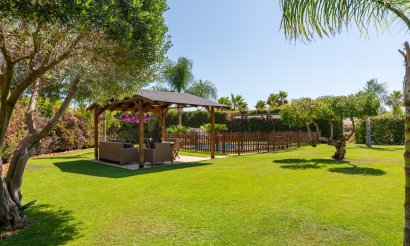 Resale - Villa - Elche - Elche/Elx