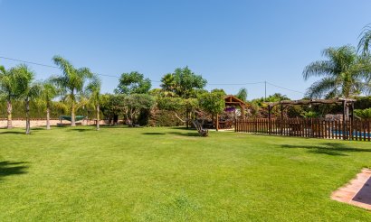 Resale - Villa - Elche - Elche/Elx