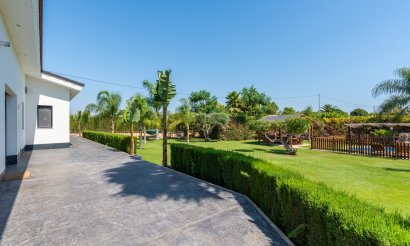 Resale - Villa - Elche - Elche/Elx