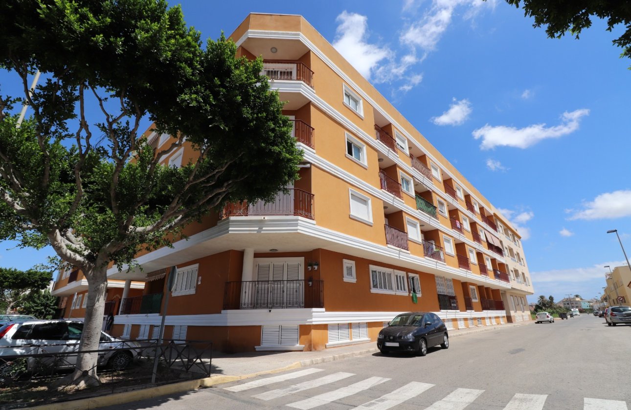 Reventa - Apartamento / piso - Rojales - Los Palacios