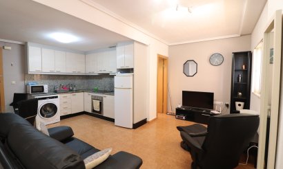 Reventa - Apartamento / piso - Rojales - Los Palacios