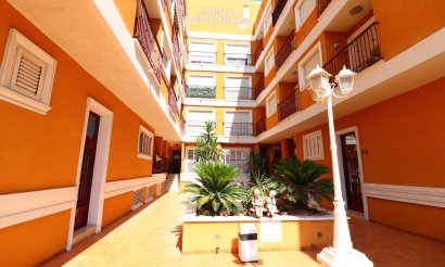 Reventa - Apartamento / piso - Rojales - Los Palacios