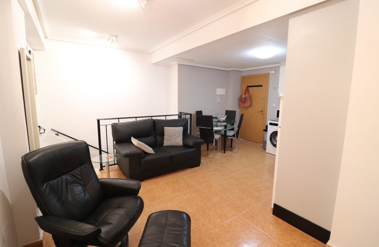 Reventa - Apartamento / piso - Rojales - Los Palacios
