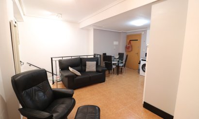 Reventa - Apartamento / piso - Rojales - Los Palacios