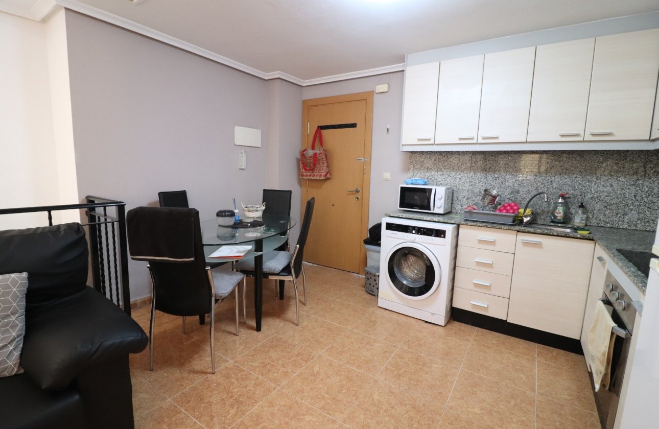 Reventa - Apartamento / piso - Rojales - Los Palacios