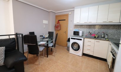 Reventa - Apartamento / piso - Rojales - Los Palacios