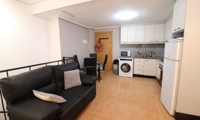 Reventa - Apartamento / piso - Rojales - Los Palacios