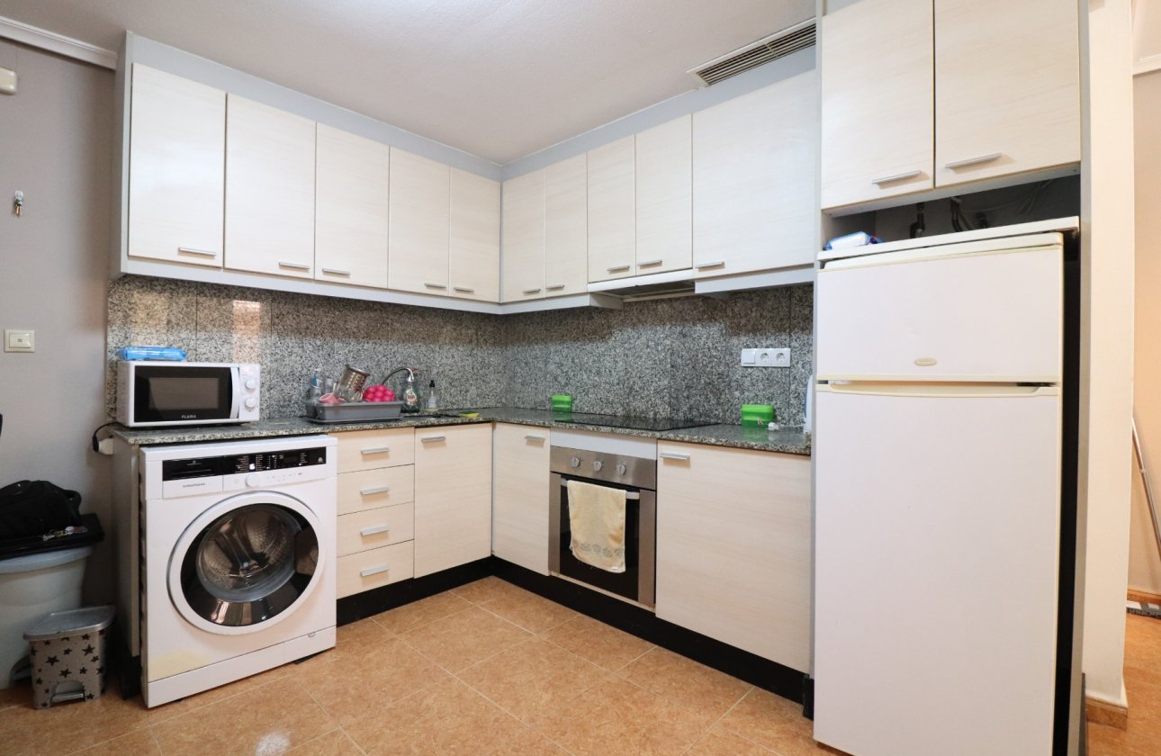 Reventa - Apartamento / piso - Rojales - Los Palacios