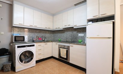 Reventa - Apartamento / piso - Rojales - Los Palacios