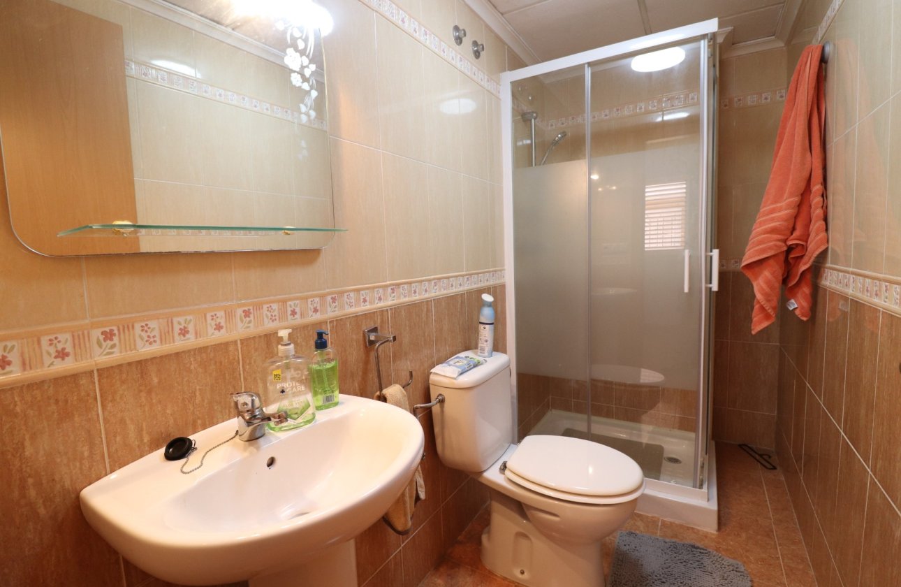 Reventa - Apartamento / piso - Rojales - Los Palacios
