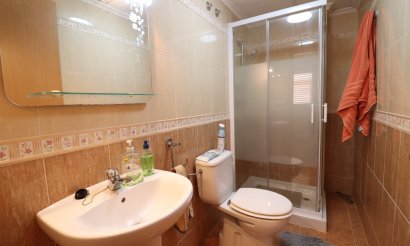 Reventa - Apartamento / piso - Rojales - Los Palacios