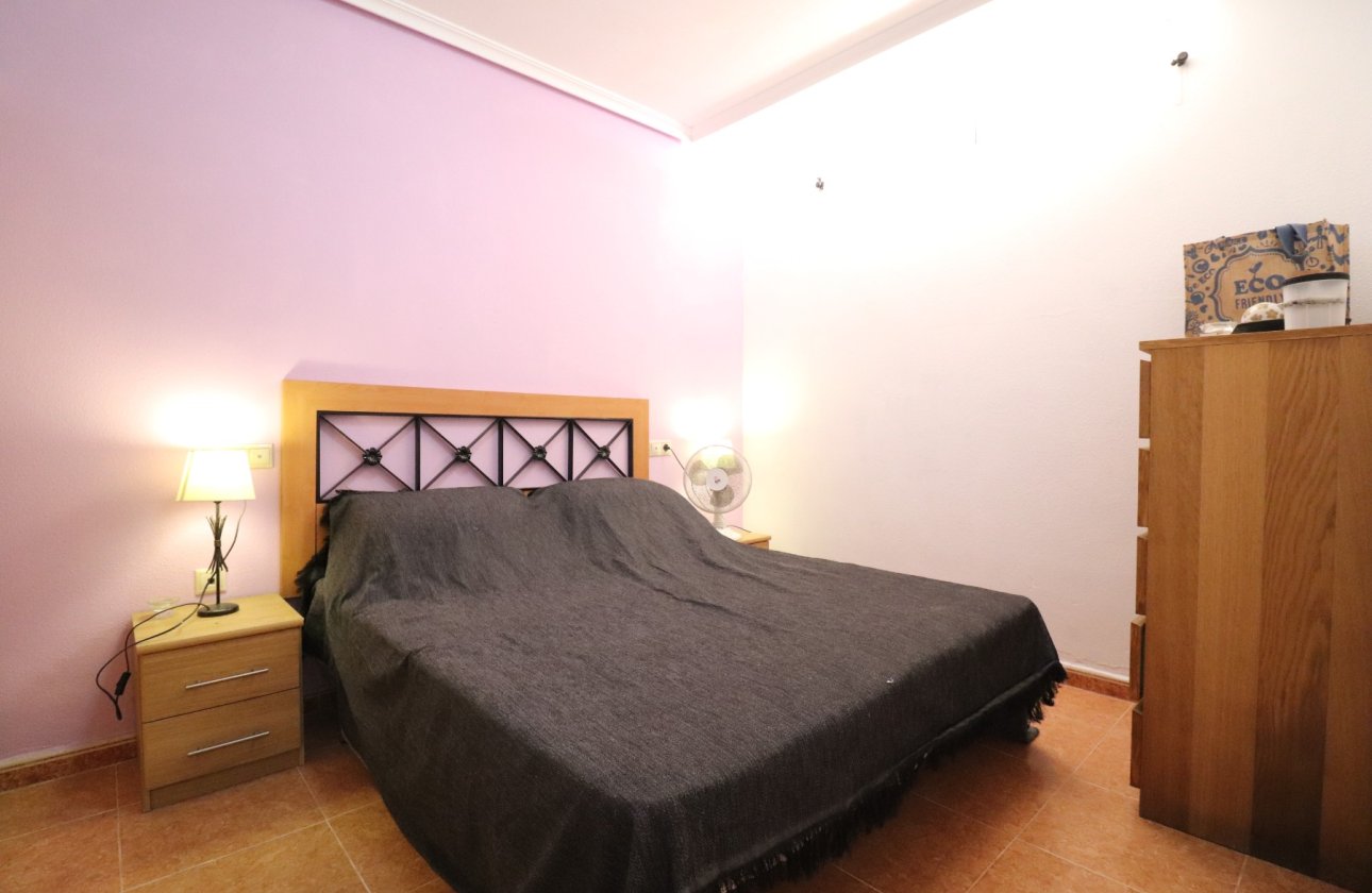 Reventa - Apartamento / piso - Rojales - Los Palacios