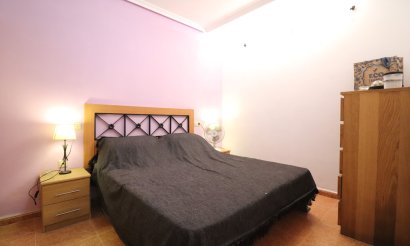 Reventa - Apartamento / piso - Rojales - Los Palacios