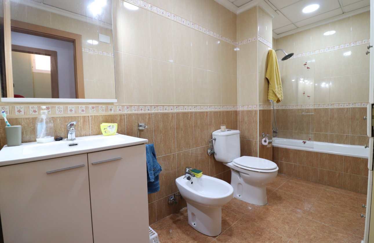 Reventa - Apartamento / piso - Rojales - Los Palacios